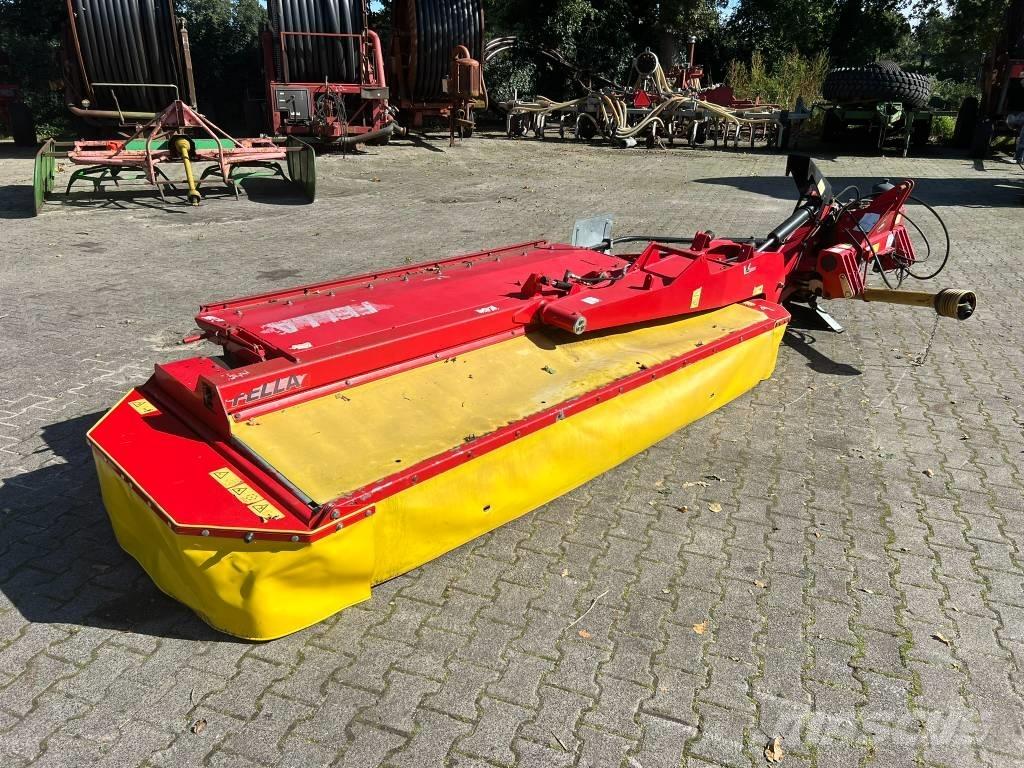 Fella SM 310 TL-KC 제초기