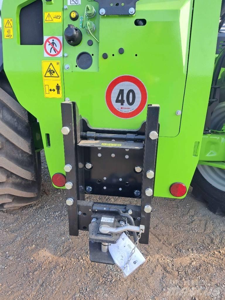 Merlo TF33.9CS-140 텔러 핸들러