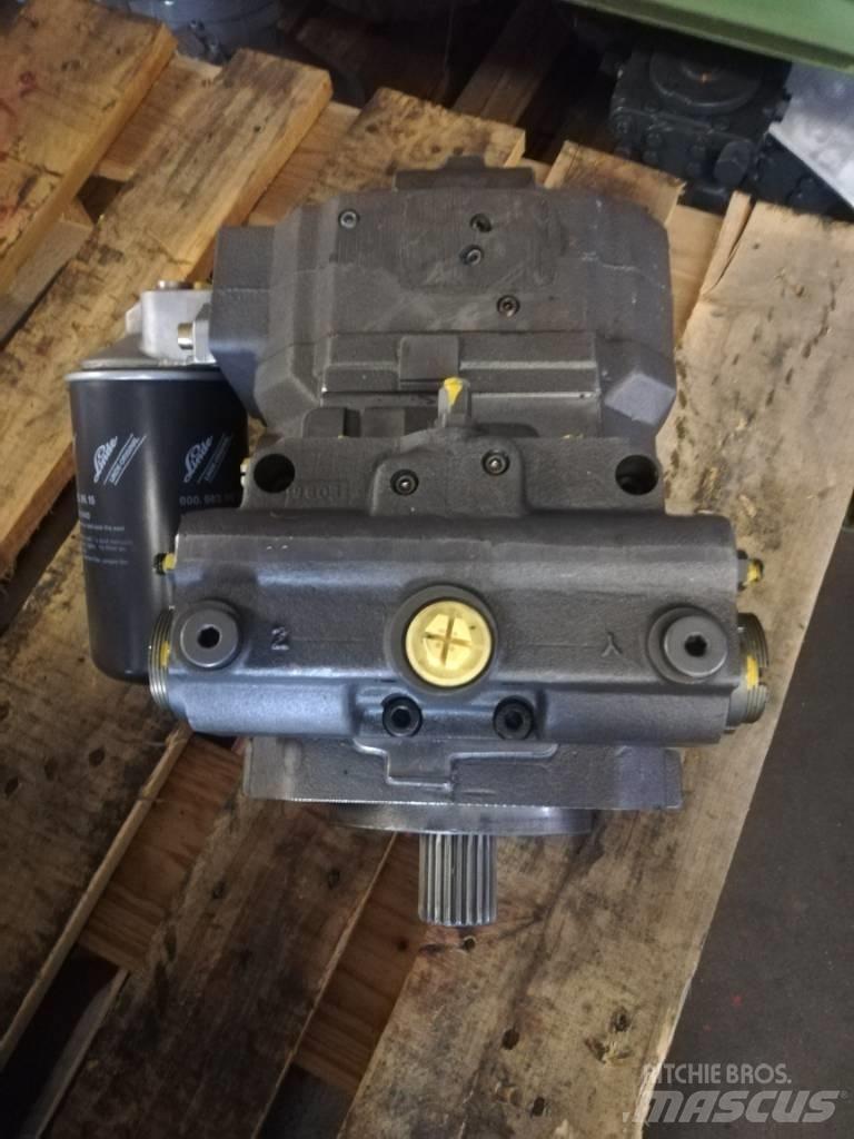 Linde HPV105-02R 기타 부품  