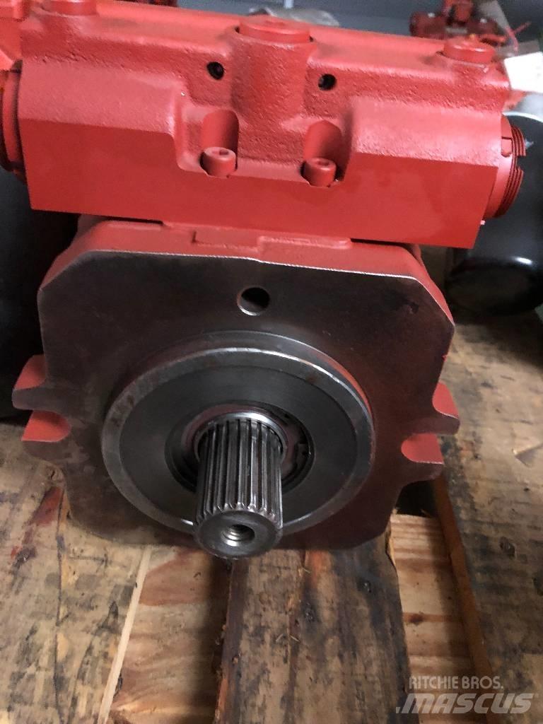 Linde HPV105-02R 기타 부품  