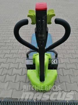 Zoomlion TB15E 핸드파레트 트럭