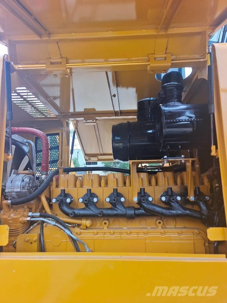 XCMG ZL 50 GN  휠로우더