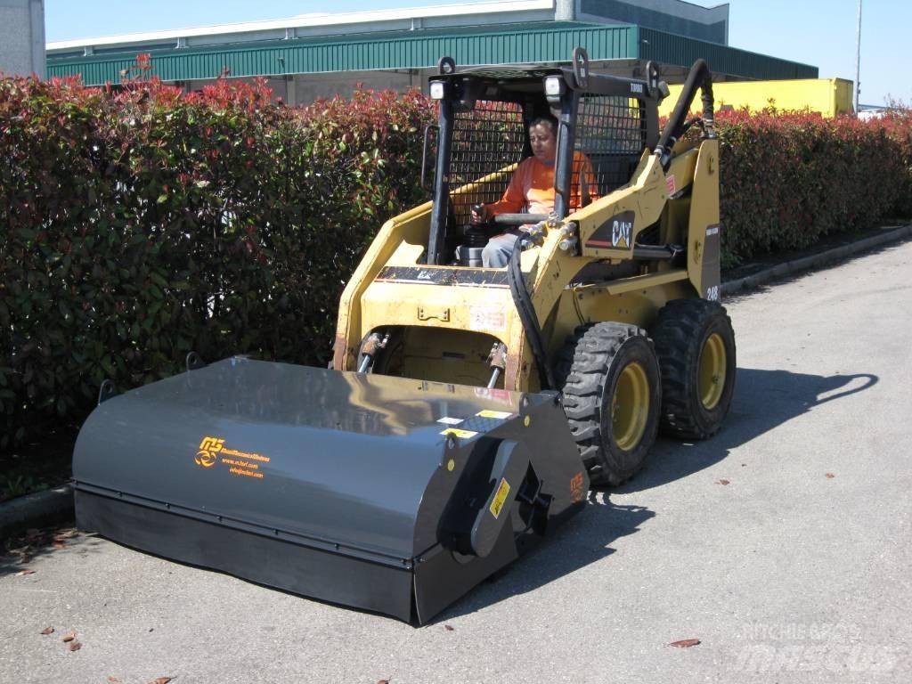 M3 Sweeper Bucket HD 토양관리 장비 - 기타