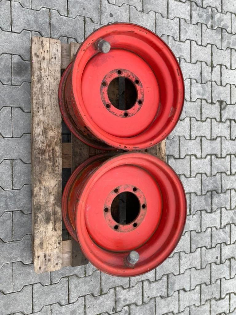 Fendt RIMS 11X20 타이어, 휠 및 림