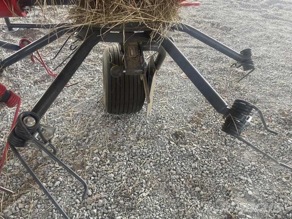 SIP SPIDER 915 / 8 갈퀴 및 테더