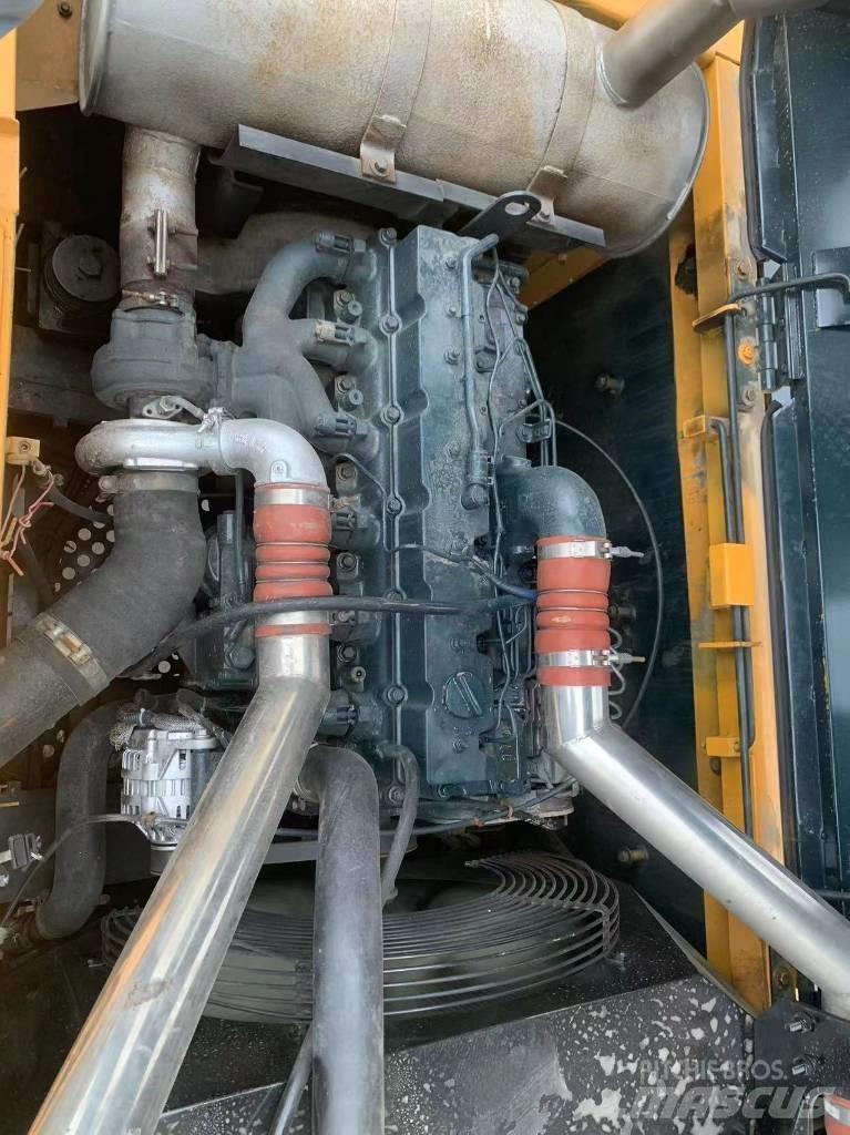 Hyundai R305LC-9T 대형 굴삭기 29톤 이상