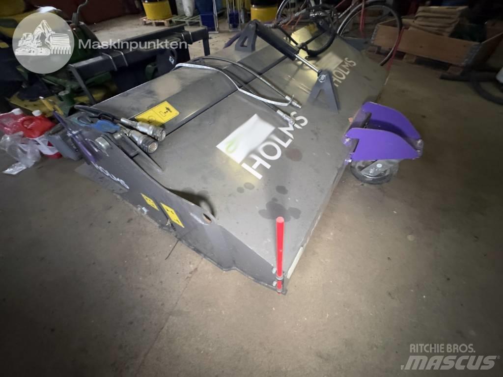 Holms DUO-1.85 브러쉬