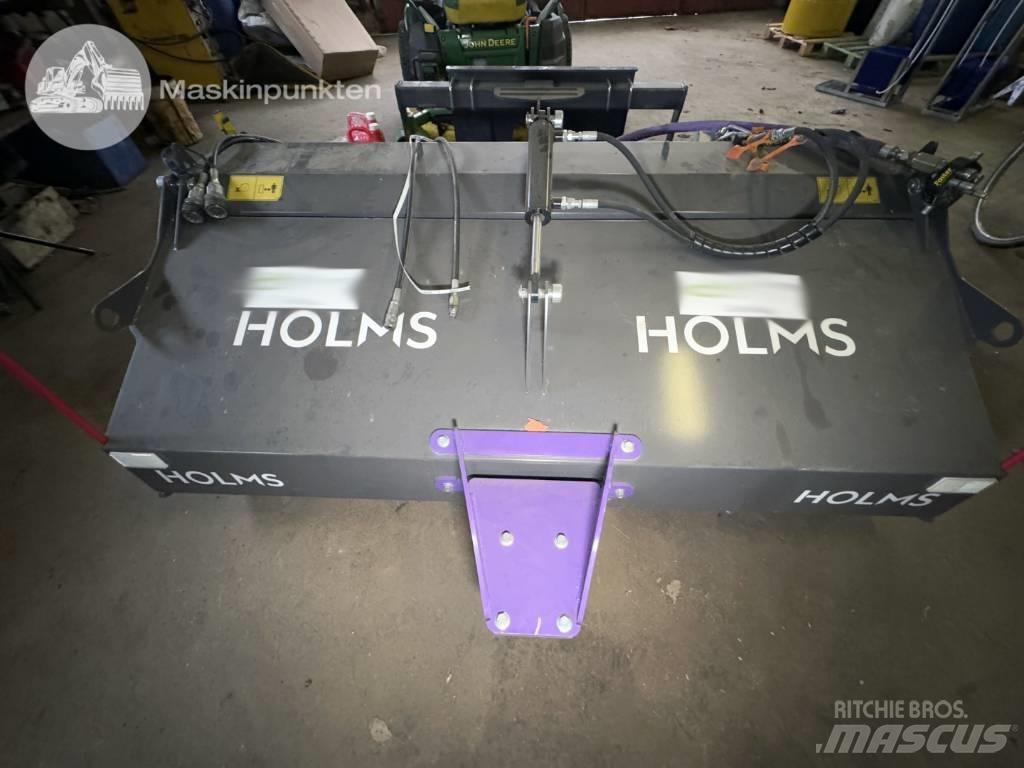 Holms DUO-1.85 브러쉬