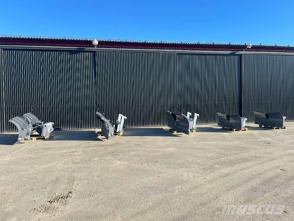 Siringe Vikplog 쟁기