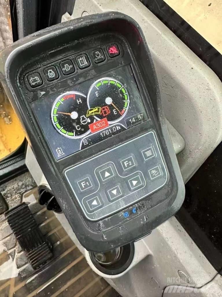 XCMG XE 60 DA 대형 굴삭기 29톤 이상