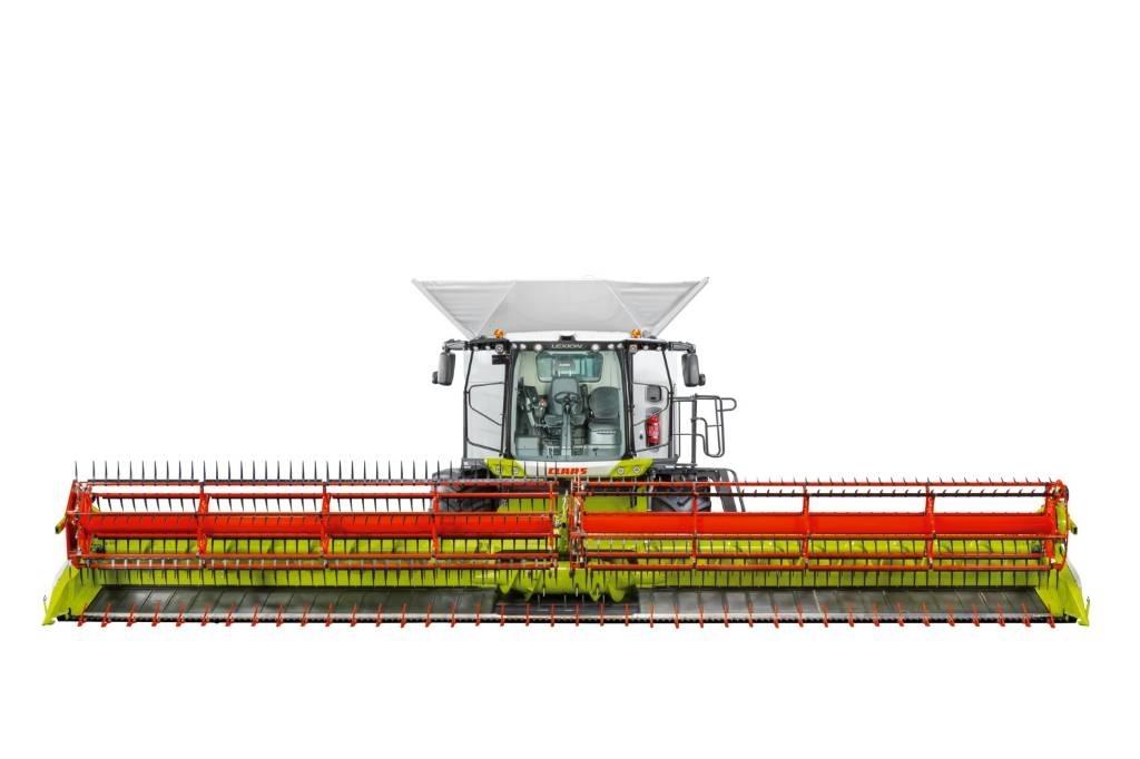 CLAAS Convio 930 콤바인 수확기 부속품