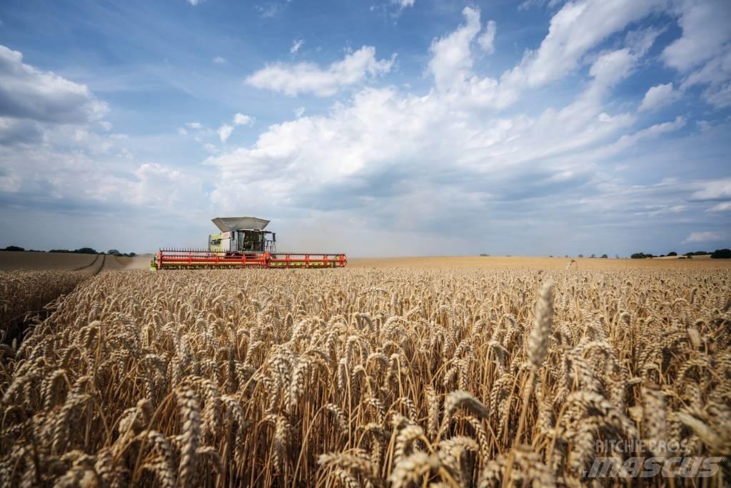 CLAAS Convio 930 콤바인 수확기 부속품