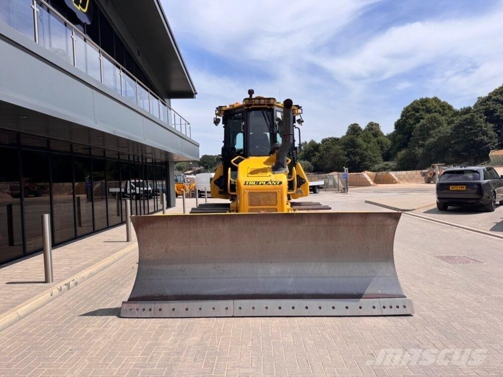 Komatsu D51PXi-24EO 크롤러 도저