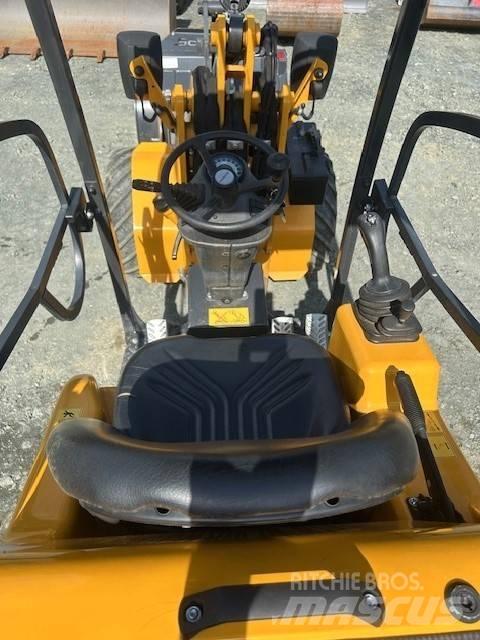 Schäffer 2428 SLT  휠로우더
