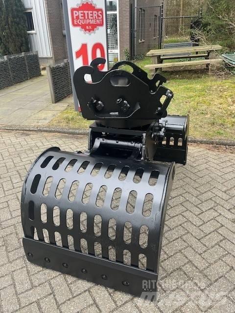 Zijtveld S1003 집게