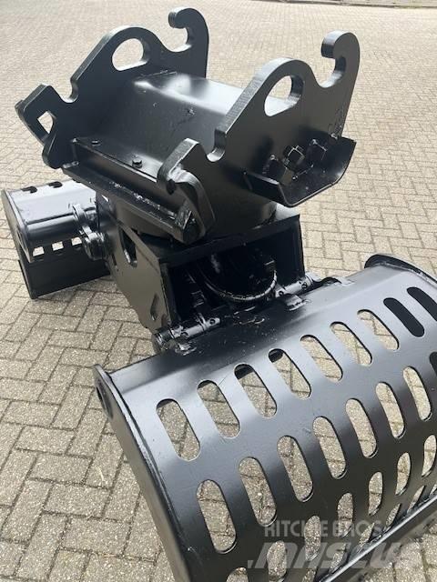 Zijtveld S1003 집게