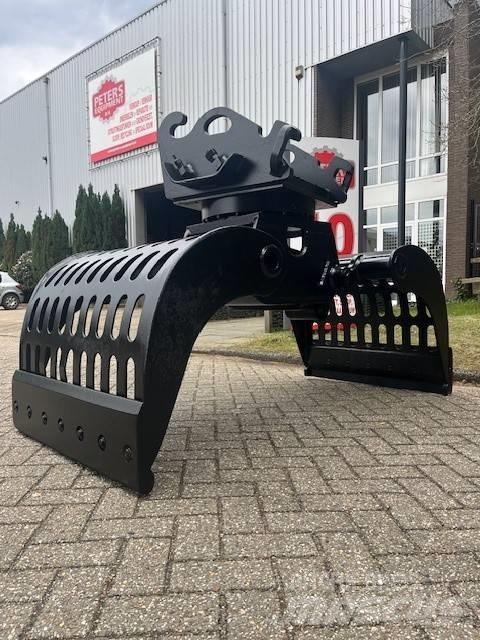 Zijtveld S1003 집게