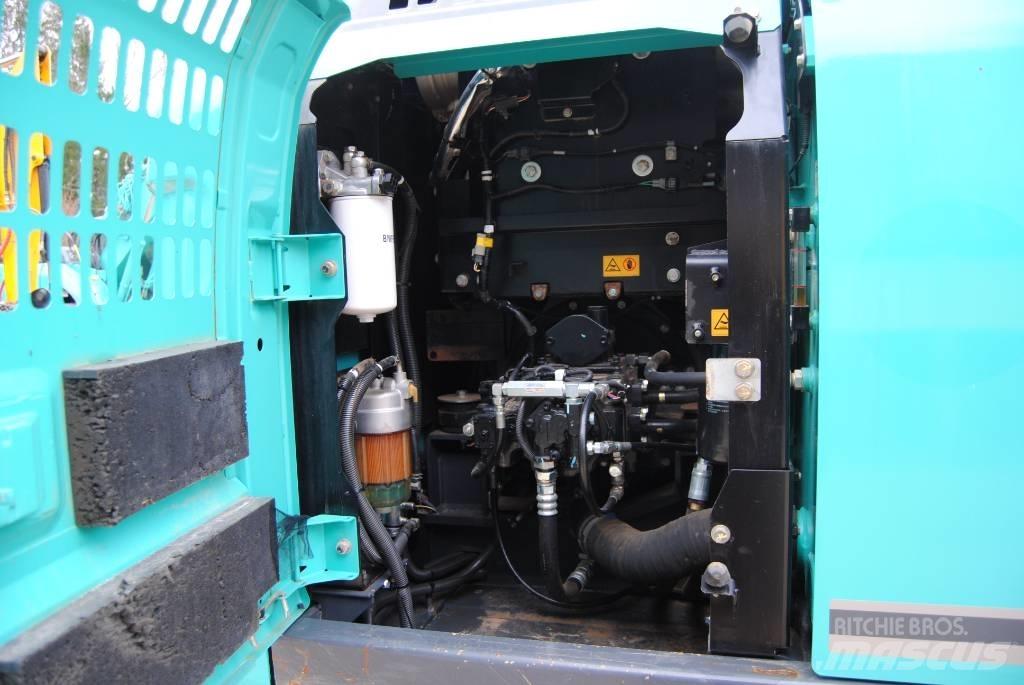 Kobelco SK 130 LC-11 대형 굴삭기 29톤 이상