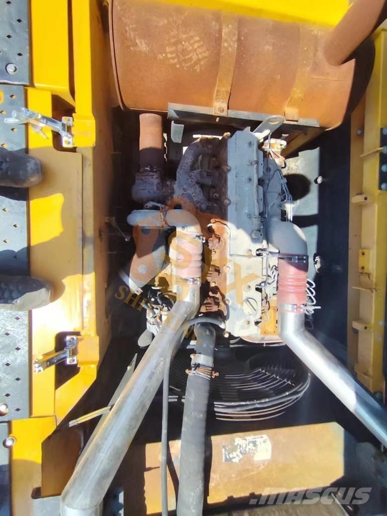 Hyundai Robex 330 LC 대형 굴삭기 29톤 이상