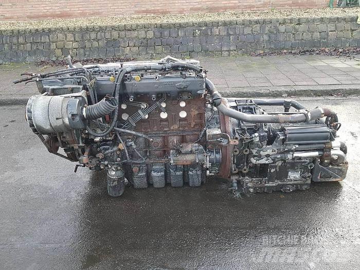  Engines D0836LOH 운송 장비 - 기타