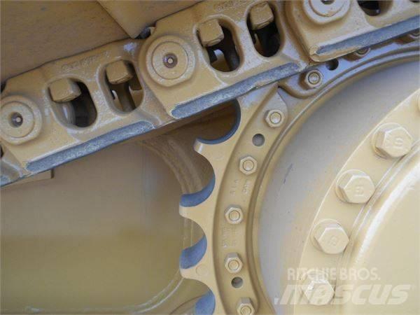 CAT D 7 H 크롤러 도저
