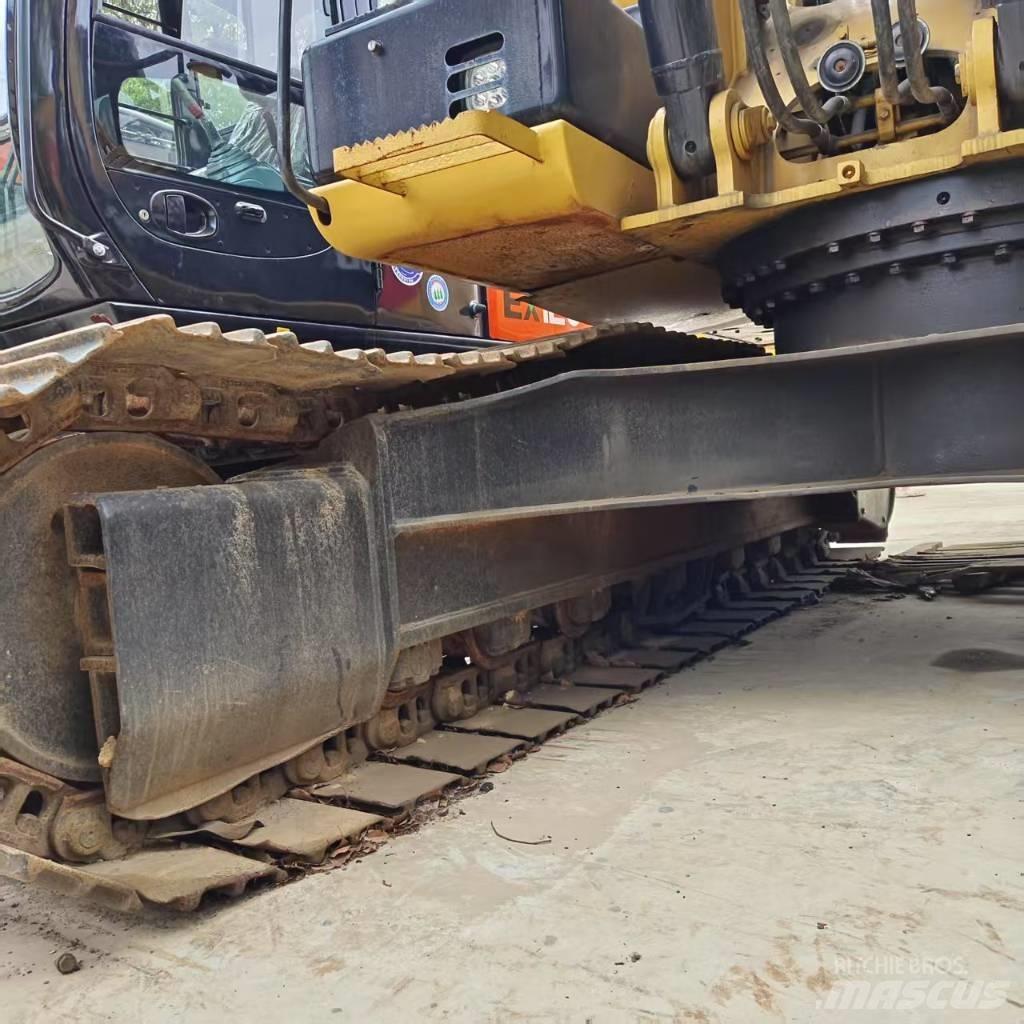 CAT 315 D 대형 굴삭기 29톤 이상