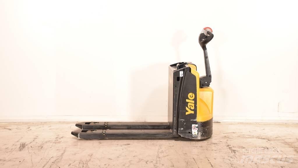 Yale MP 16 경량 리프터