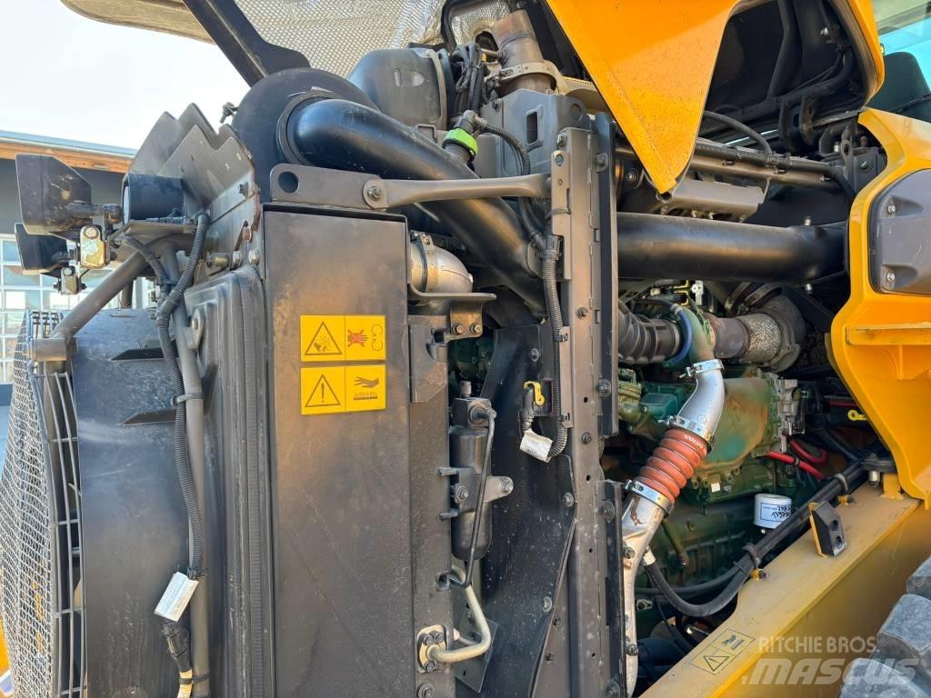 Volvo L 90 H  휠로우더