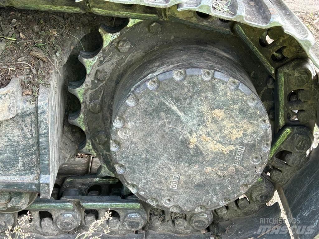 CAT 316FL 대형 굴삭기 29톤 이상