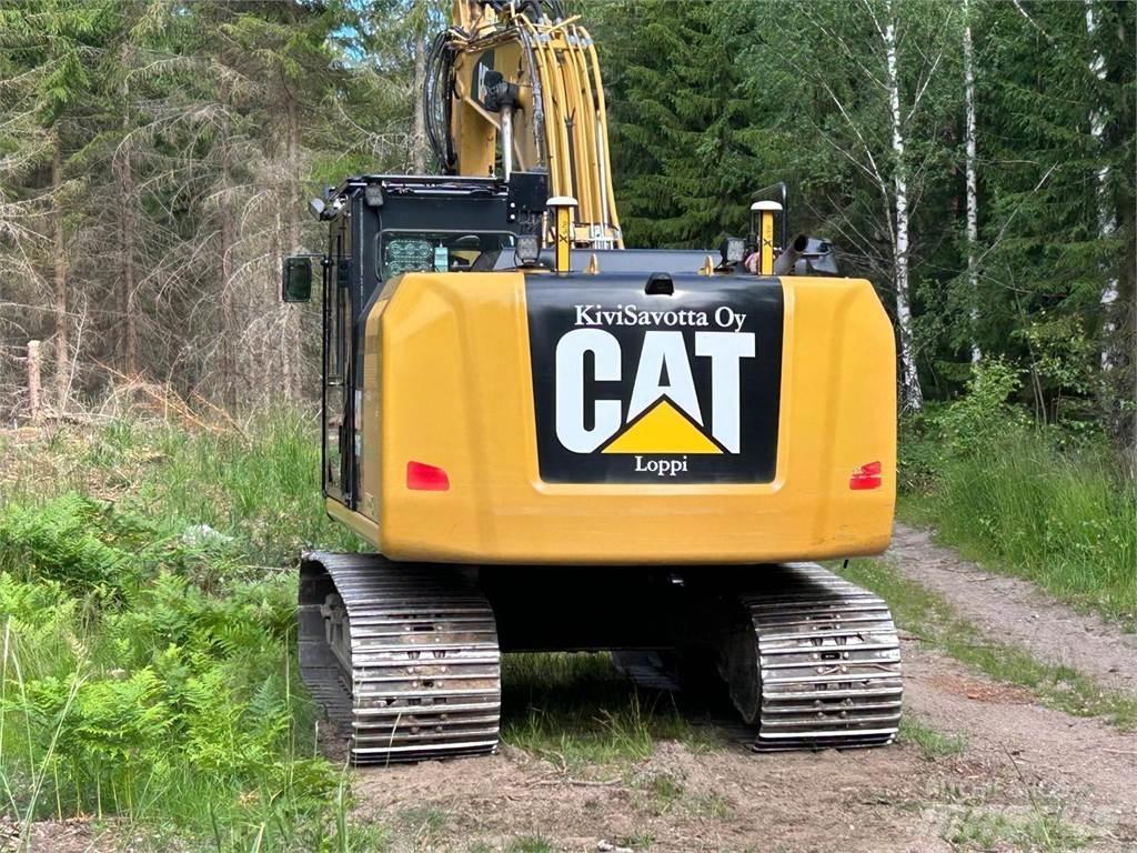 CAT 316FL 대형 굴삭기 29톤 이상