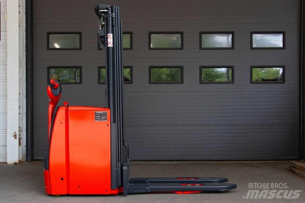 Linde L16 포크리프트
