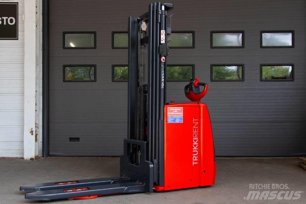 Linde L16 포크리프트