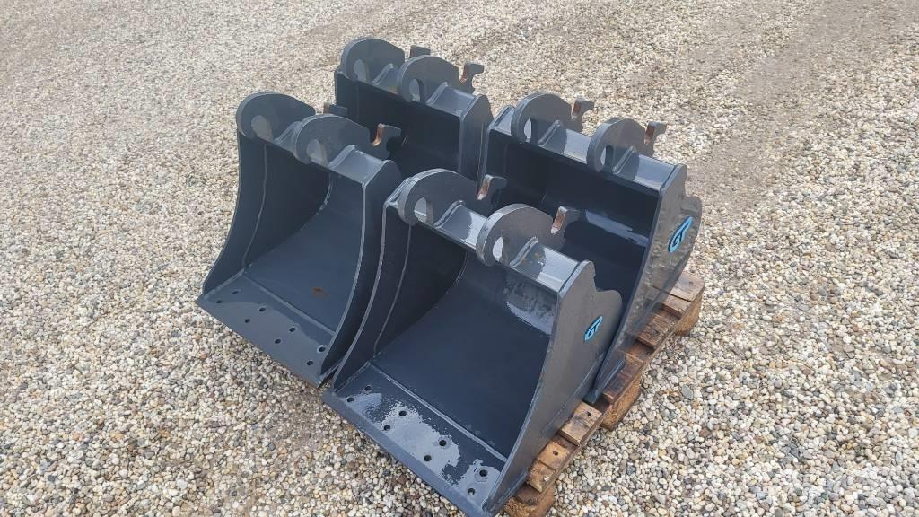 GP DBS20-500-CW05 버켓