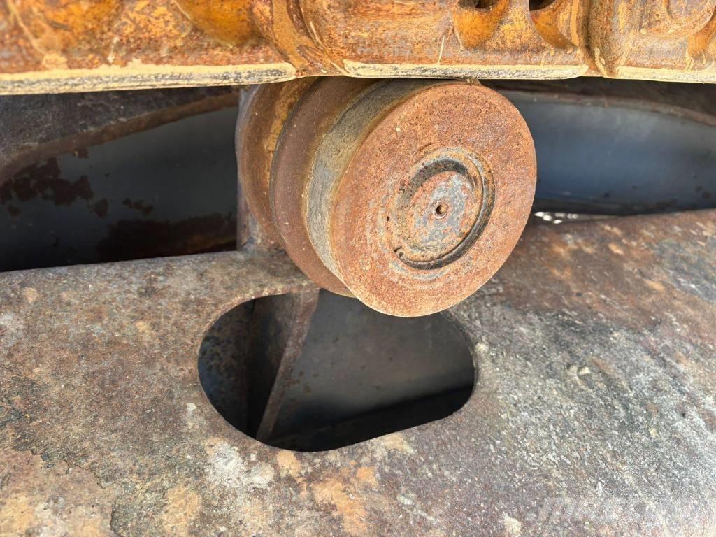 Volvo EC 290 B LC 대형 굴삭기 29톤 이상