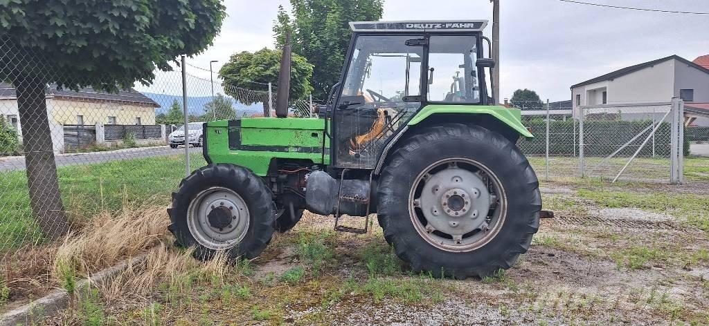 Deutz-Fahr 1070S 트랙터