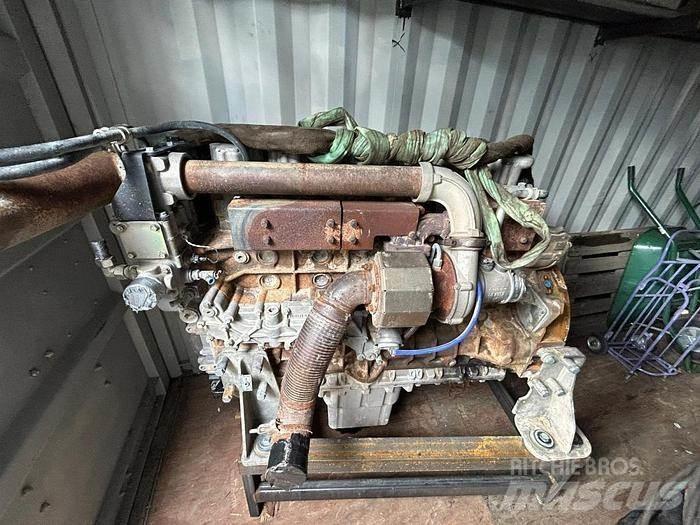 Liebherr 954C HD 특수 굴삭기