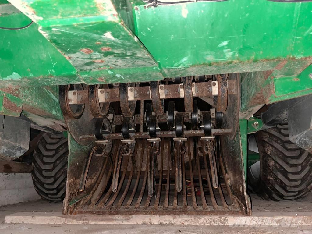 Kivi-Pekka KP 5 석발기