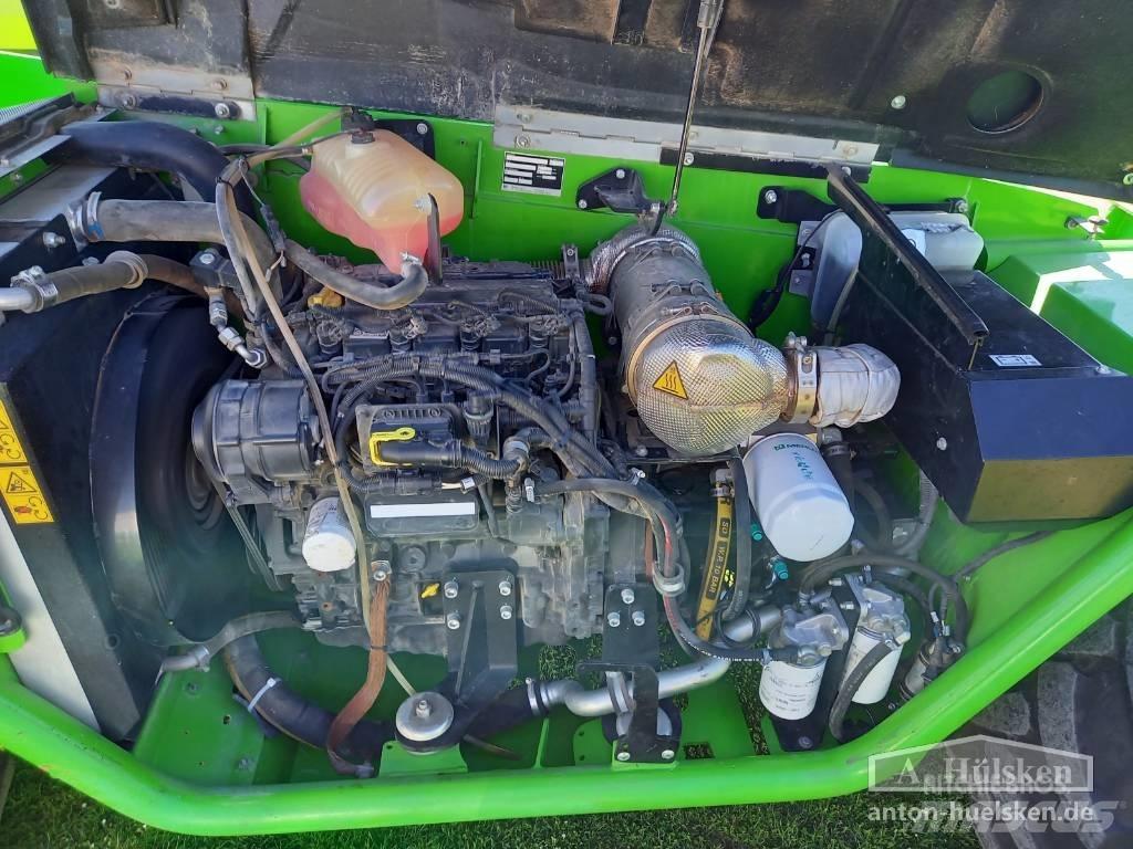 Merlo P 40.17 텔러 핸들러