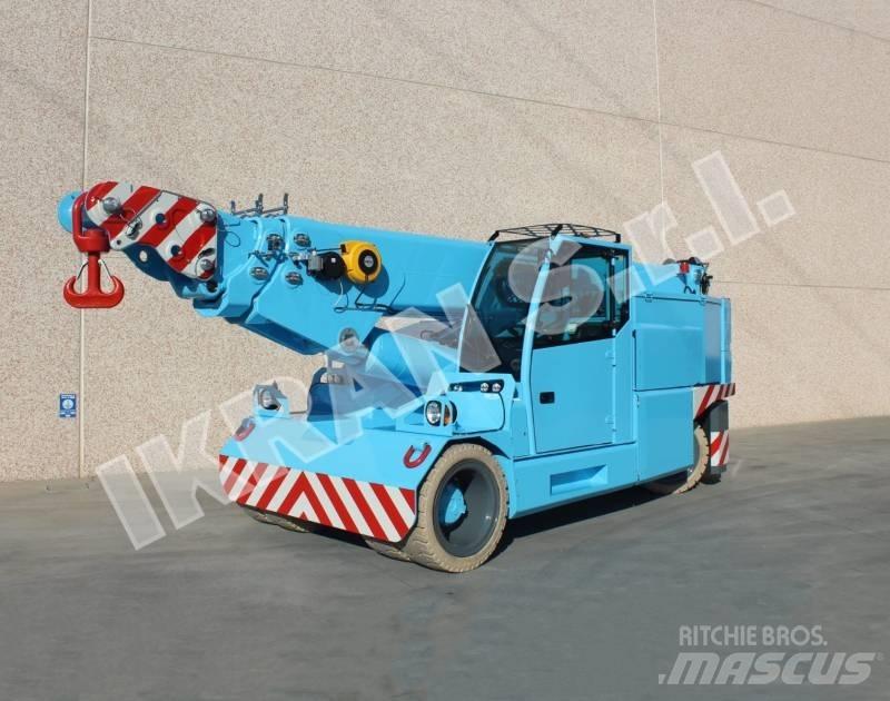 JMG MC350 기타 승강장비