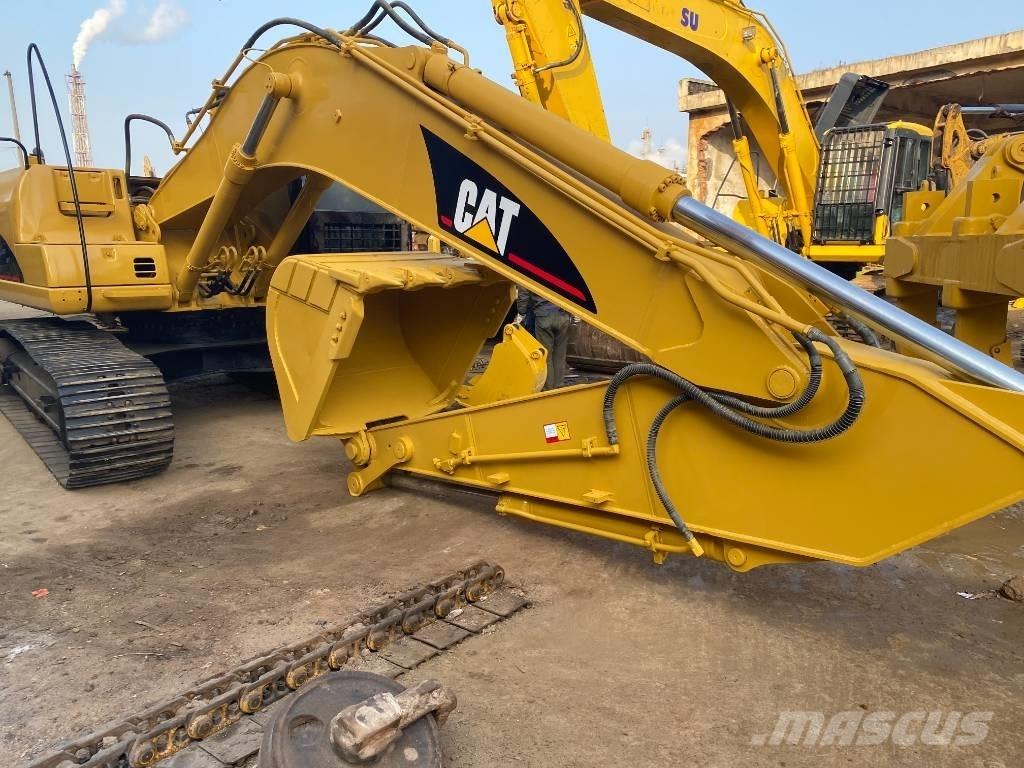CAT 320 C 대형 굴삭기 29톤 이상