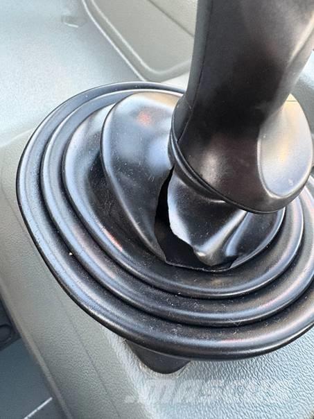 Kramer 5075  휠로우더