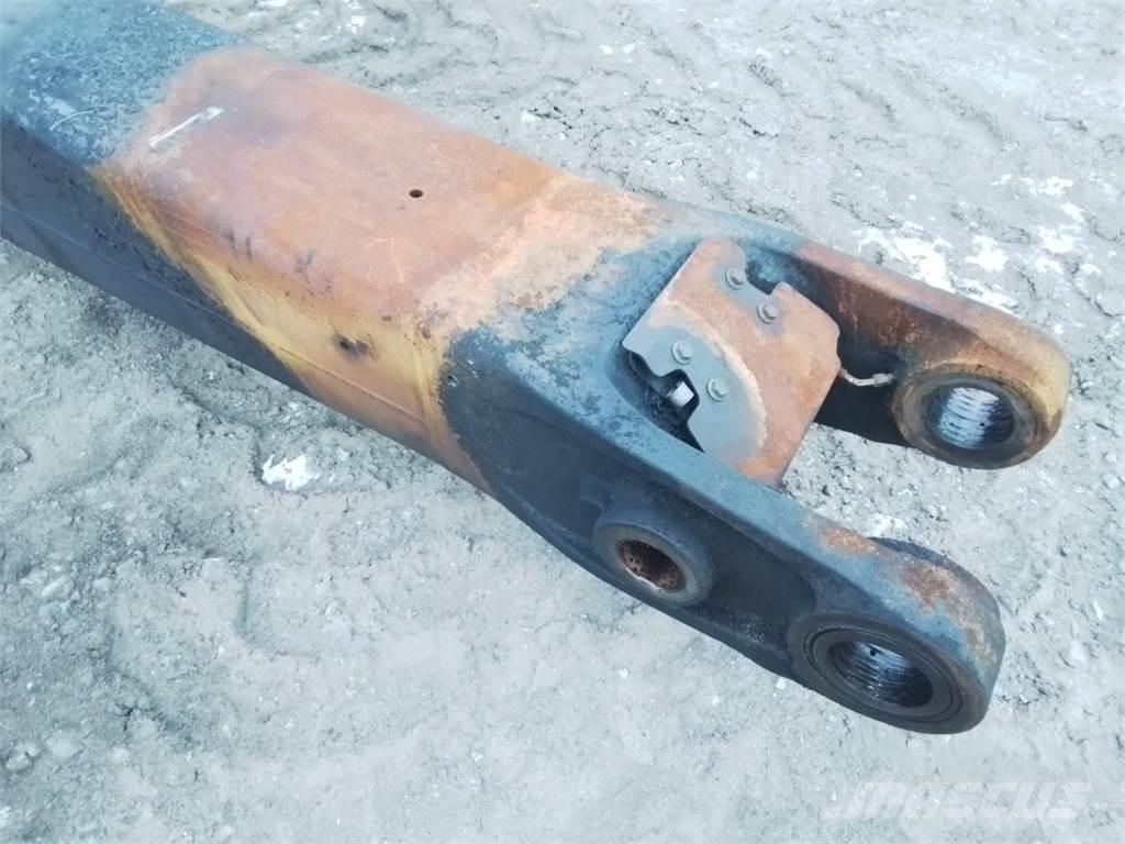 Ponsse K121M 포워더 크레인