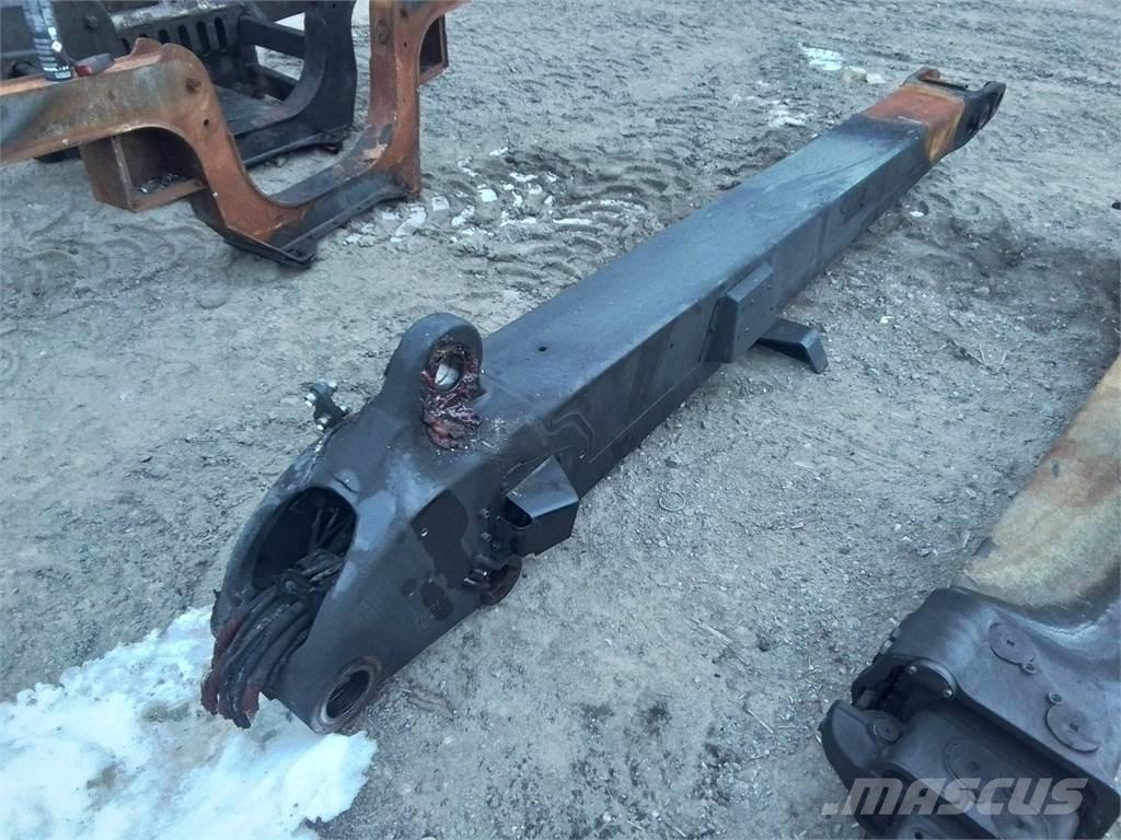 Ponsse K121M 포워더 크레인