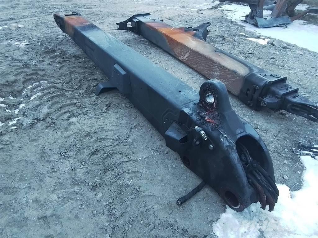 Ponsse K121M 포워더 크레인