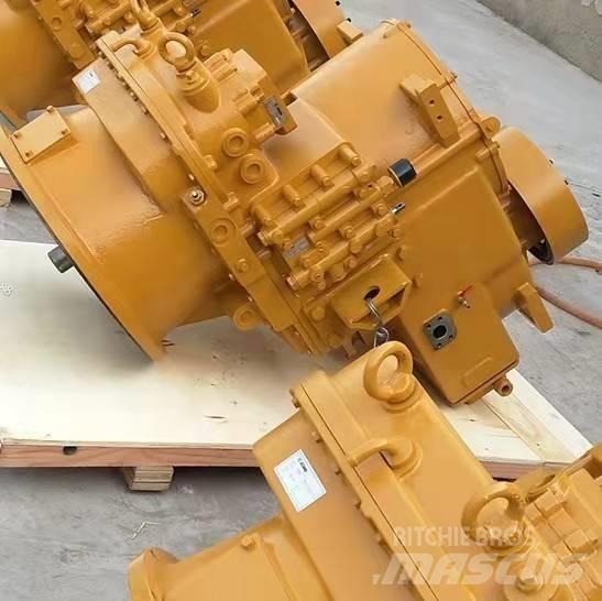 XCMG 272200753 트랜스미션