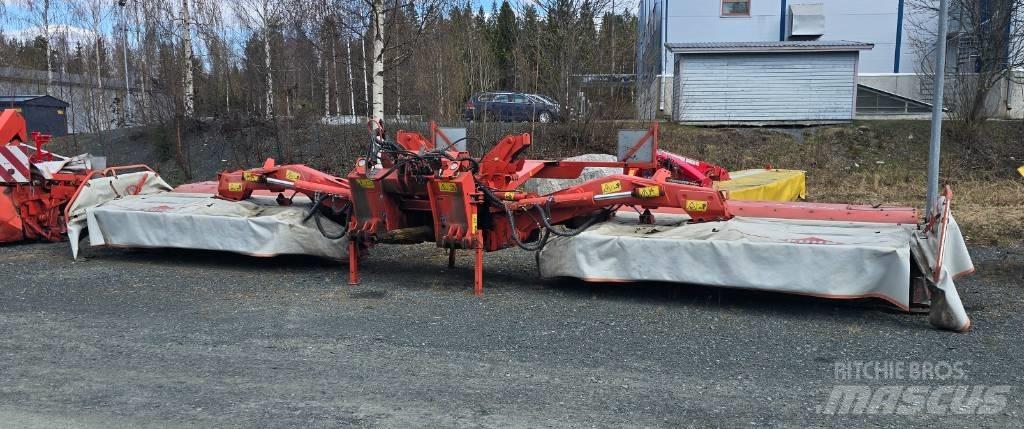Kuhn FC 883 모어 컨디셔너