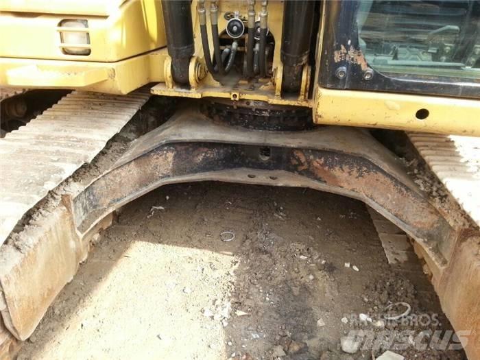 CAT 312 D 대형 굴삭기 29톤 이상