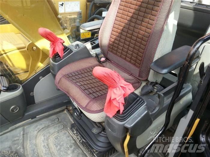 CAT 312 D 대형 굴삭기 29톤 이상