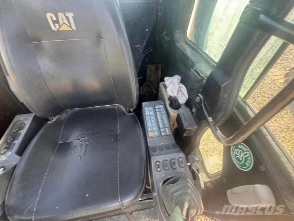 CAT 308 C SR 대형 굴삭기 29톤 이상