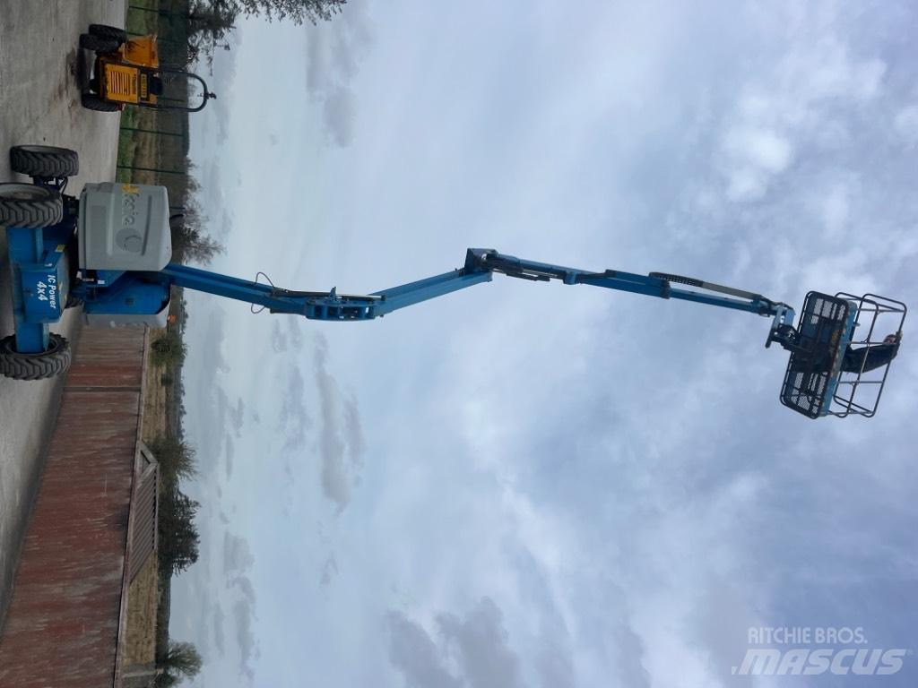 Genie Z45 /25 J 견인식 전동이동 리프트